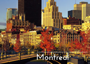 Ecritel Montreal